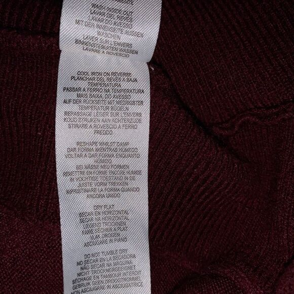 Atmosphere Women’s Crewneck Sweater - Picture 6 of 6